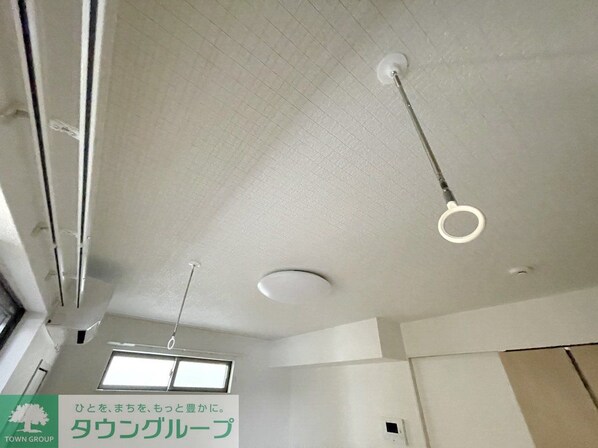 Sweet Pの物件内観写真